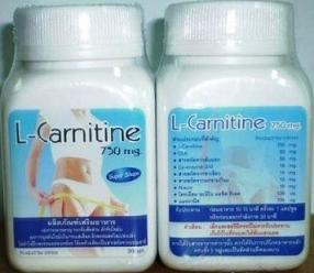 L-Carnitine 750 mg ٵ ǡ 2 -L-Carnitine 750 mg ٵ ǡ 2 
ٵ觡Ҽҭ  ٻҧЪѺ
ҤҶ١͹
