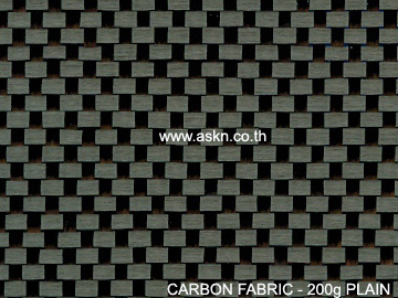 ผ้าคาร์บอน carbon fiber cloth จาก บริษัท เอเซียกัง -  Siam-Shop.com  Siam-Shop.com 